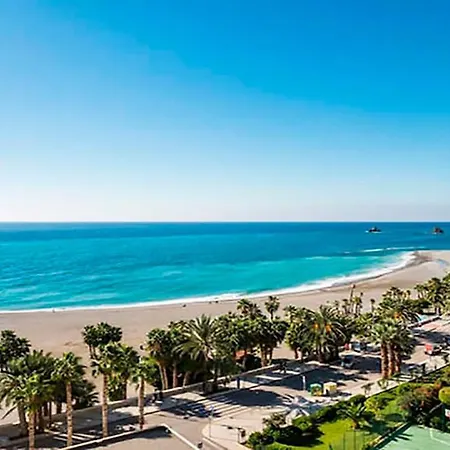 Apartment En La Playa Con Vistas De Ensueno Almunecar