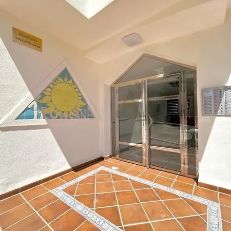 Apartment En La Playa Con Vistas De Ensueno Almunecar