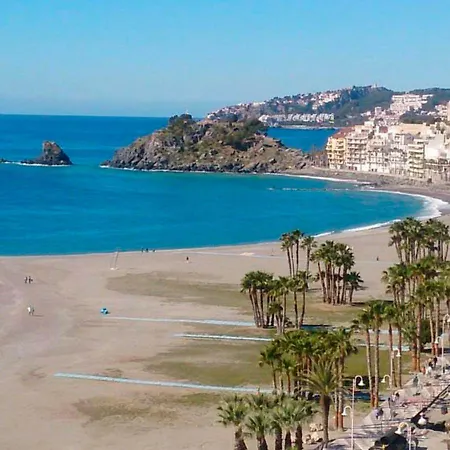 Apartment En La Playa Con Vistas De Ensueno *